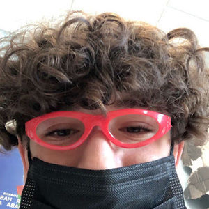 Meet your Posher, Christian